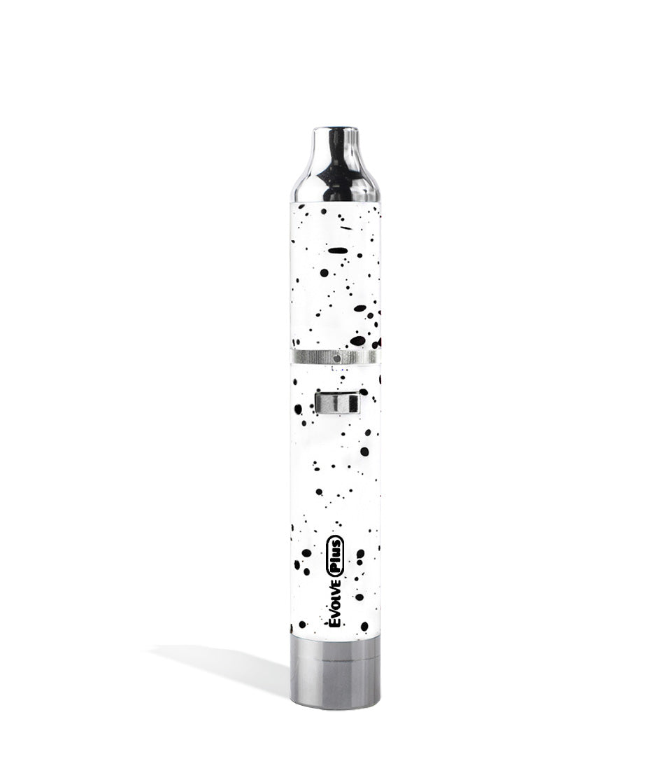 Yocan Evolve Plus by Wulf