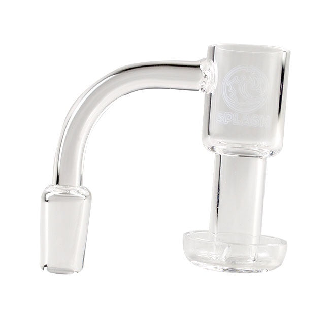 Splash Terp Slurper 14mm 90 Glass Banger