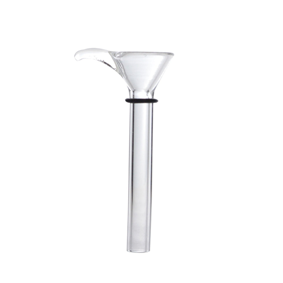 2.5" Martini Glass Slide 9mm