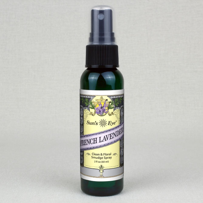 French Lavender Mist 2FL OZ