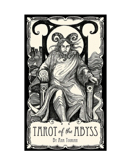 Tarot of the Abyss Tarot Cards