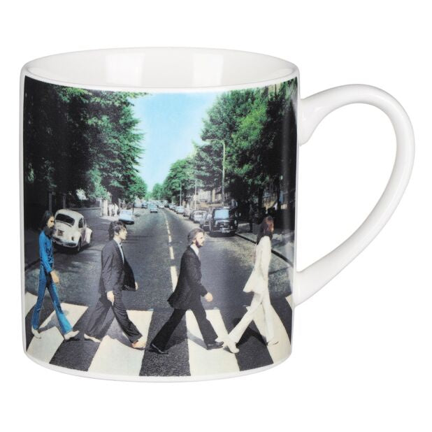 The Beatles - Abbey Road Classic Mug