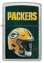 NFL Green Bay Packers Zippo Lighter