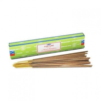 Satya - Fortune Incense Sticks 15grm