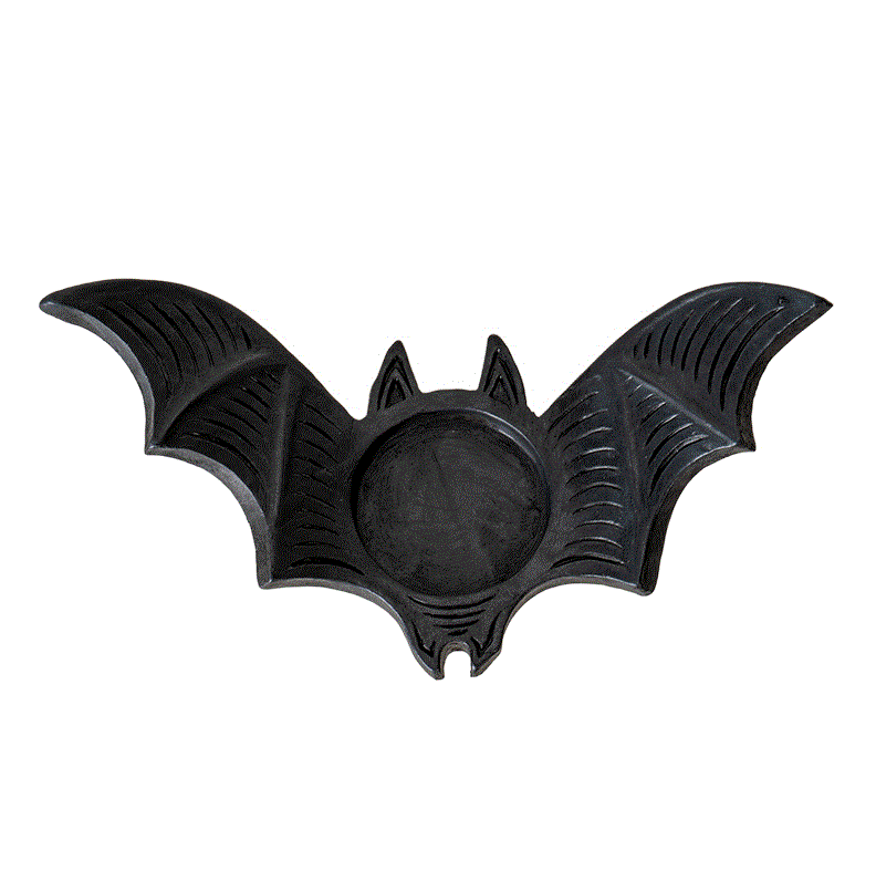 Pacific - Bat Candle Holder 15825