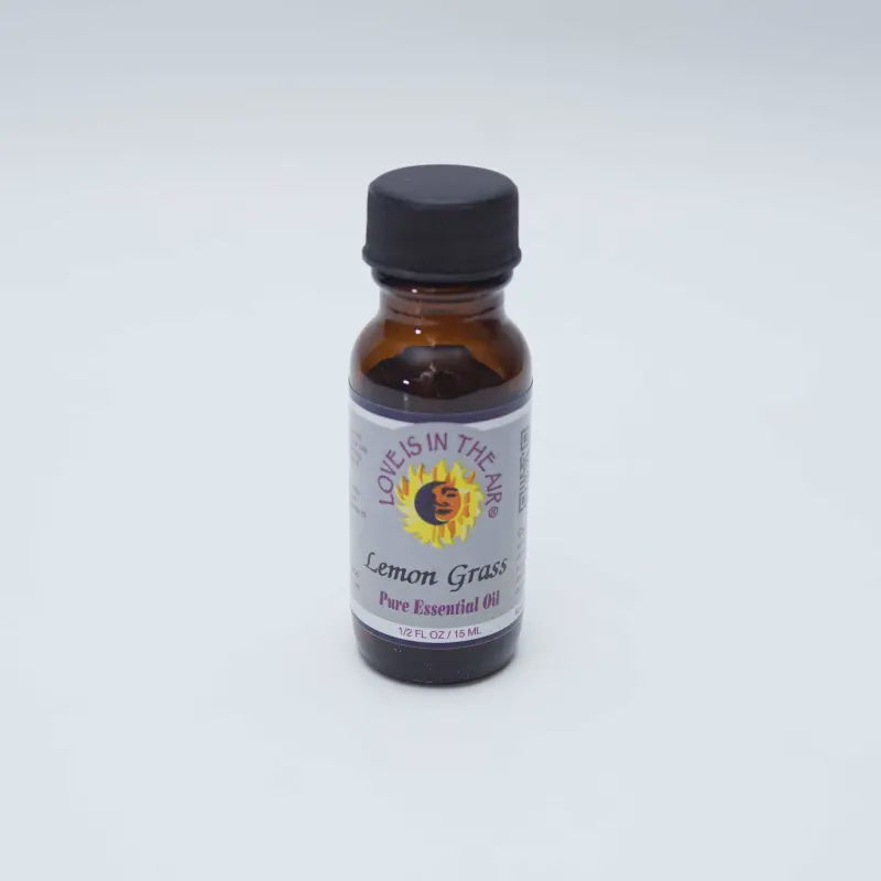 Love is in the Air Essential Oil - Lemongrass