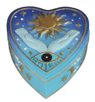 Celestial Trinket Box 88430