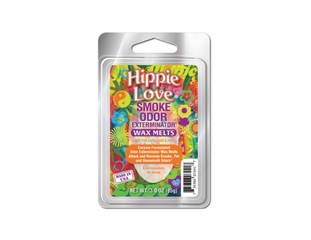 Smoke Odor Wax Melts