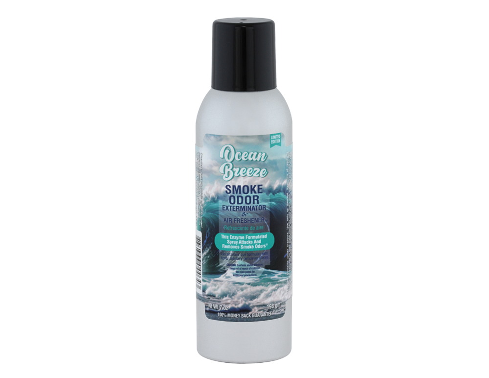 Ocean Breeze 7oz Spray