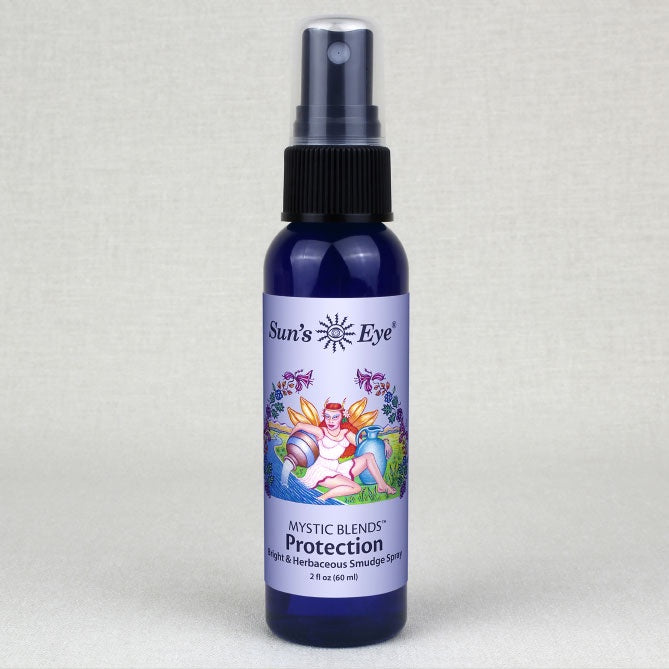 Protection Spray 2FL OZ