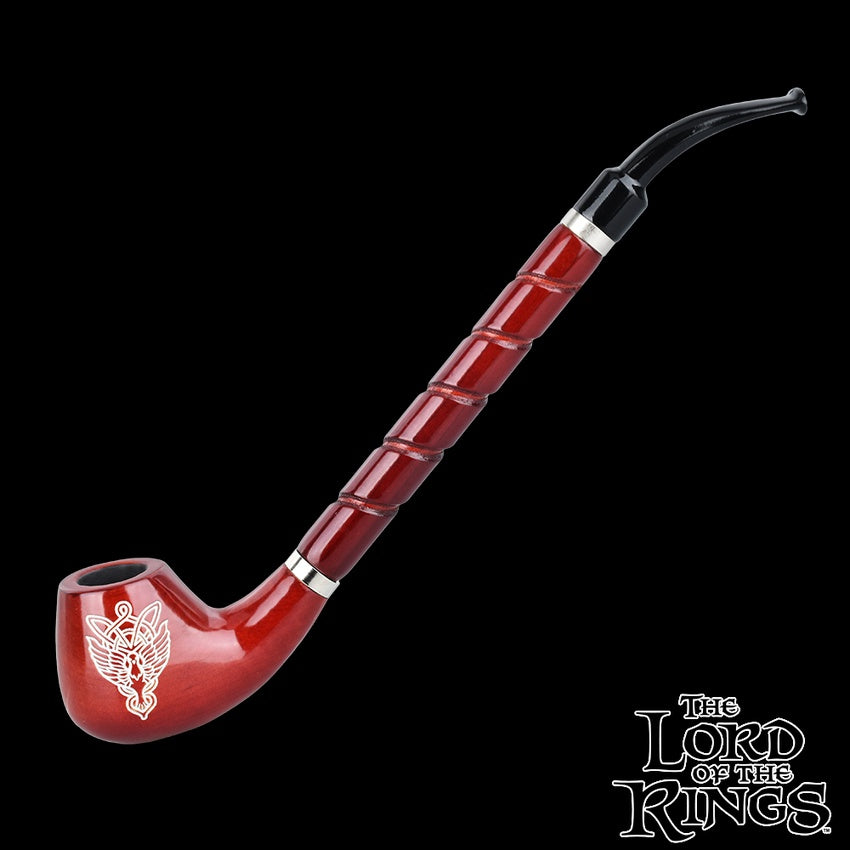 Pipe Room