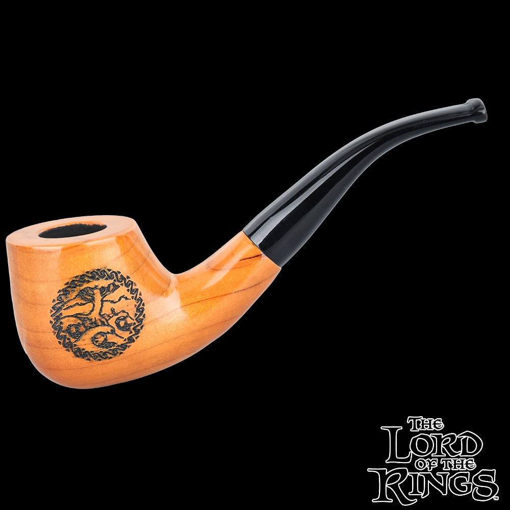 Pipe Room