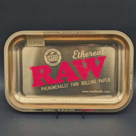 RAW Classic Ethereal Small Tray
