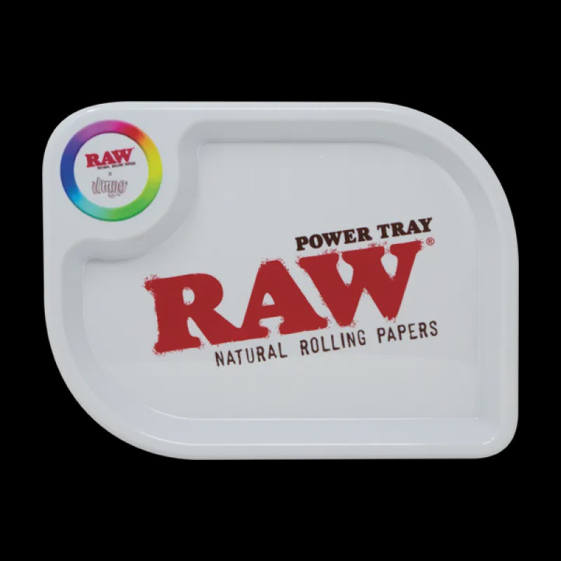 Raw X Ilmyo Power Tray