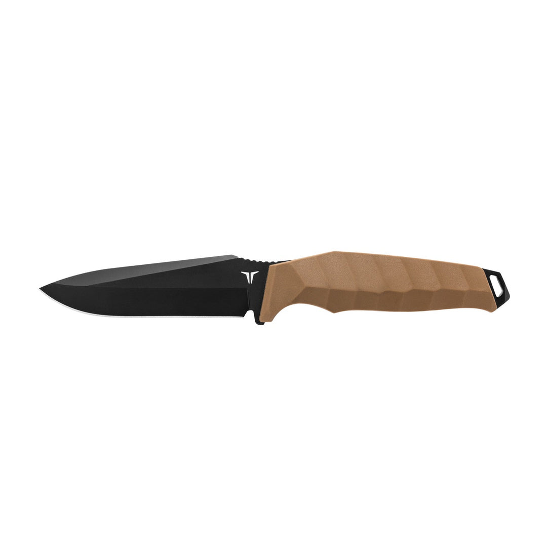 TRUE - Full Tang Fixed Blade Knife