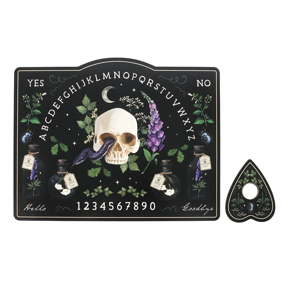 Poisonous Plants Talking Board PVE_06126