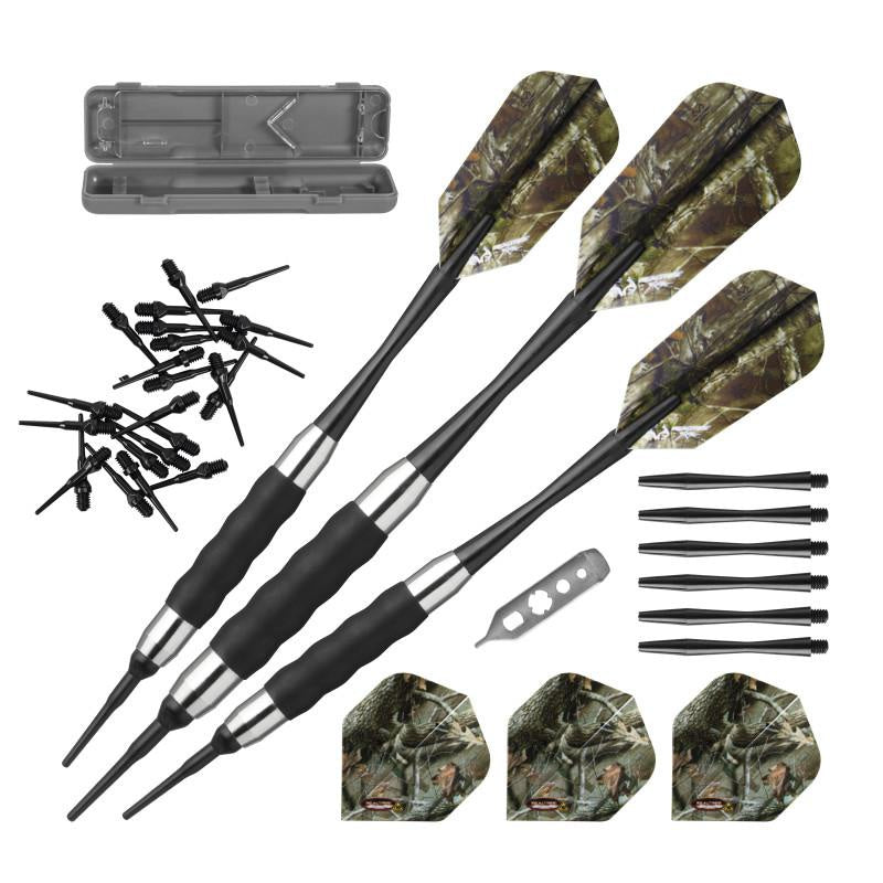 Fat Cat - Camouflage Realtree Soft Darts