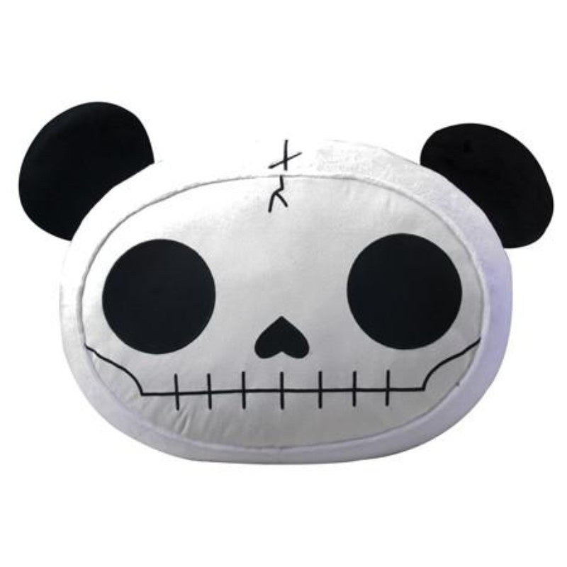 Furrybones Pandie Plush Pillow