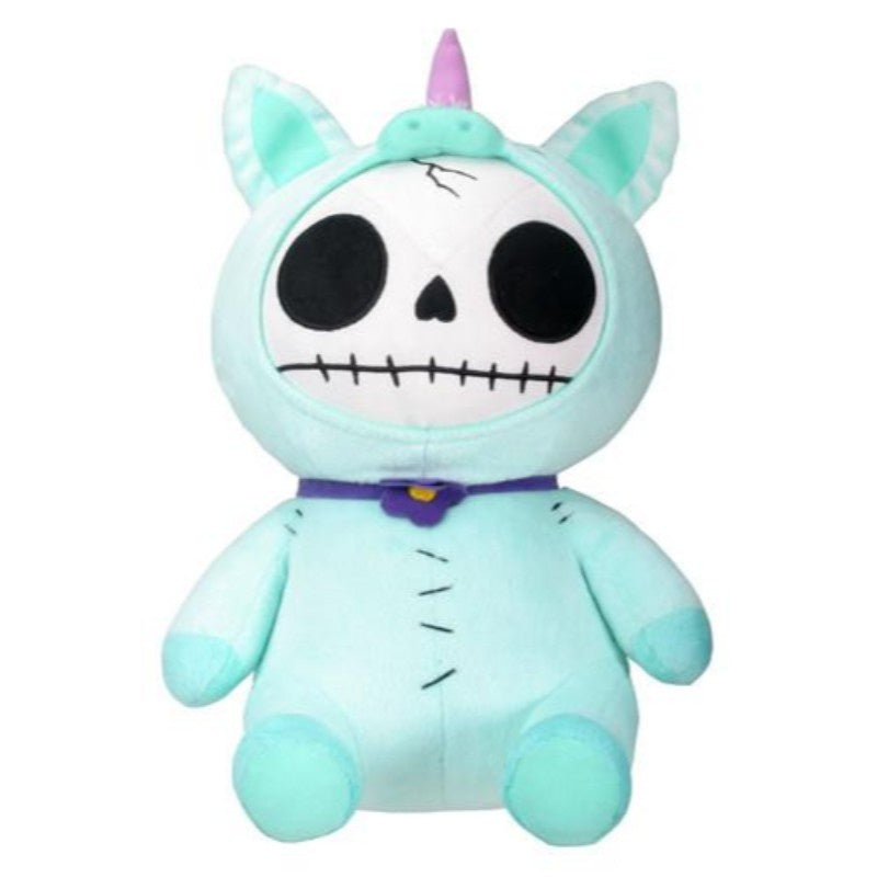 Furrybones Plush - Unie