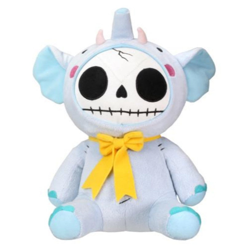 Furrybones Plush - Elefun