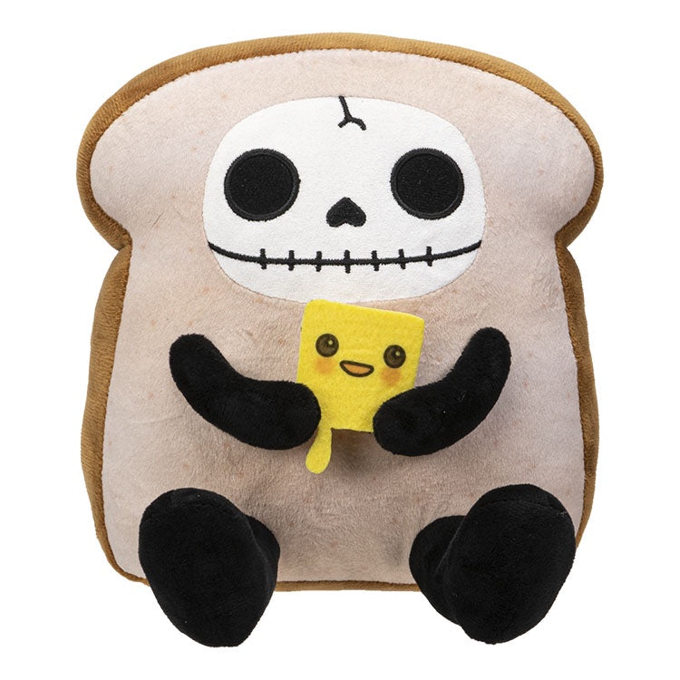 Furrybones Plush - Toasty