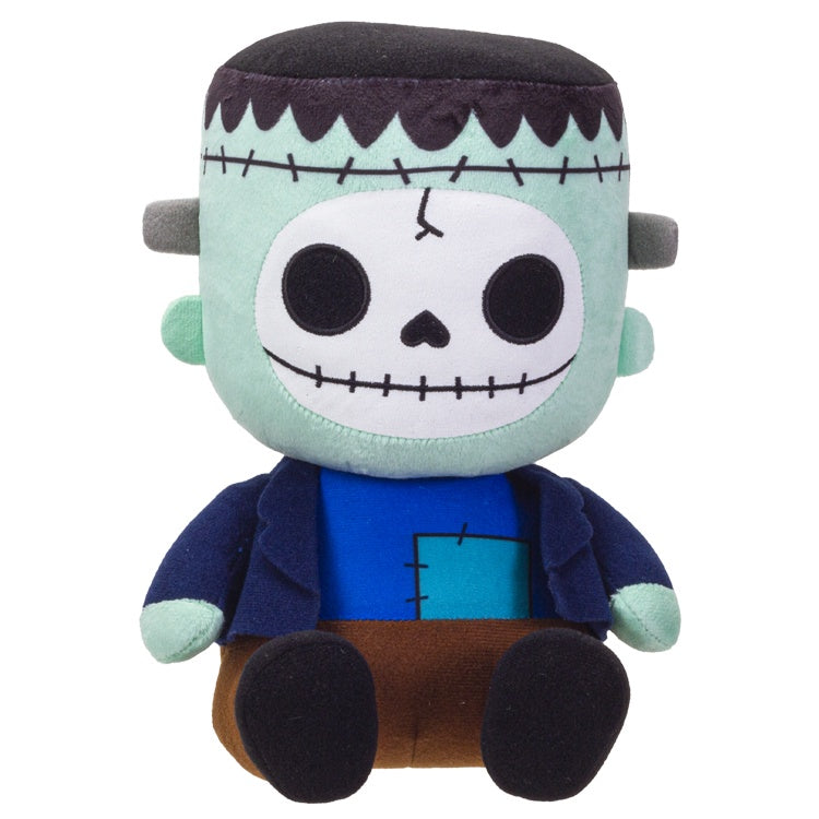 Furrybones Plush - Frankie