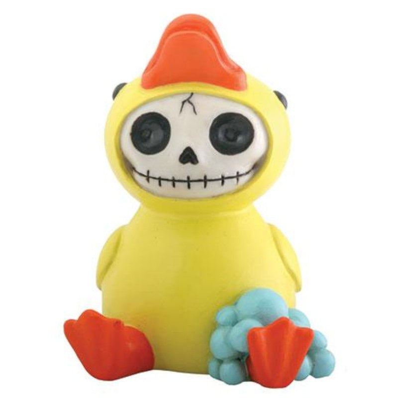 Furrybones Figurine - Bob