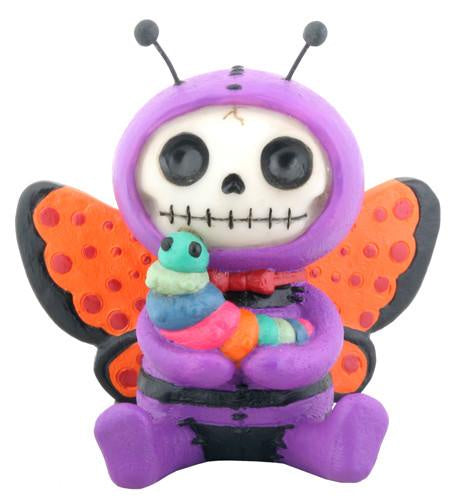 Furrybones Figurine - Flutters