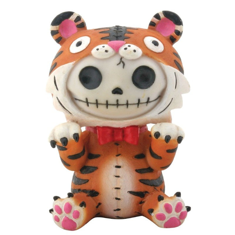 Furrybones Figurine - Tigrrr Large