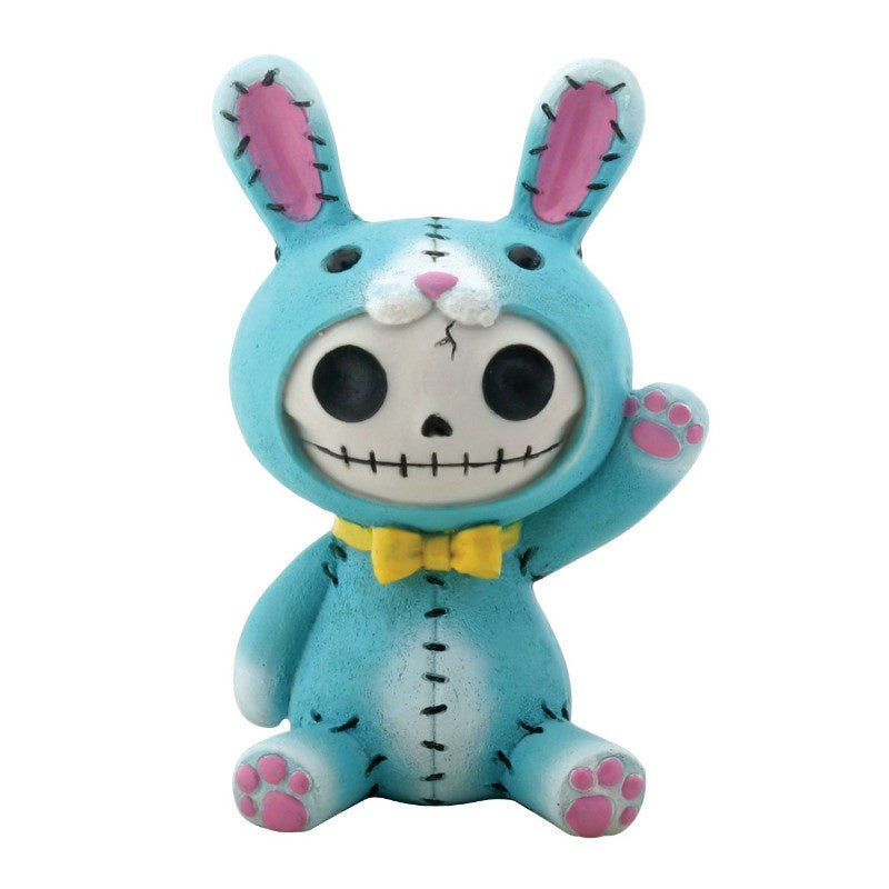 Furrybones Figurine - Bun Bun Large