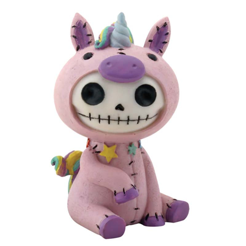 Furrybones Figurine - Unie Large