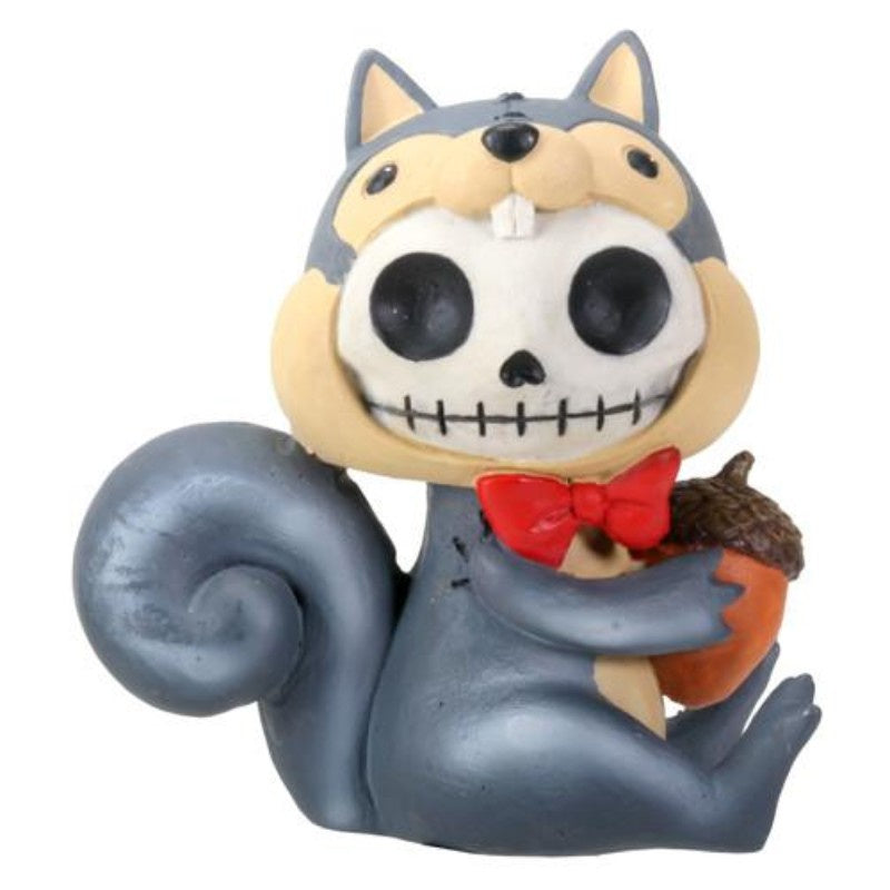 Furrybones Figurine - Nibbles Large