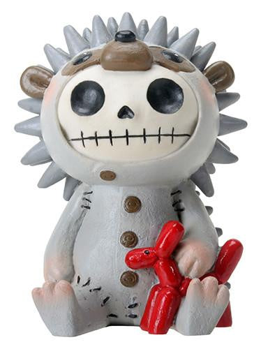 Furrybones Figurine - Hedrick Large