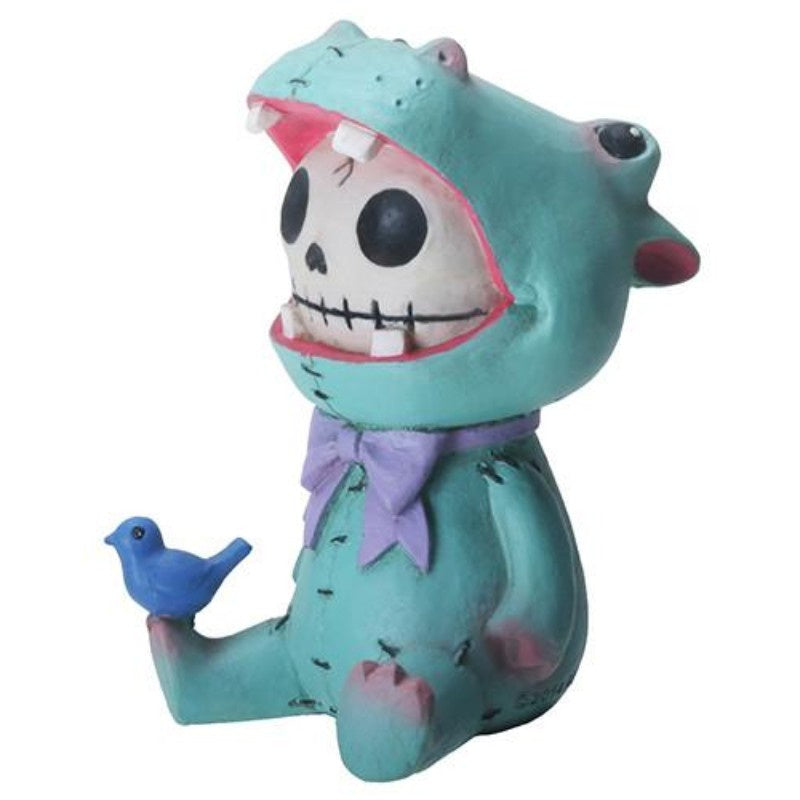 Furrybones Figurine - Hippolito