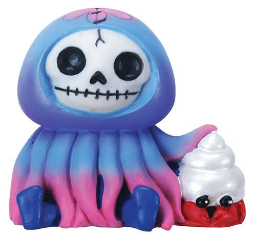 Furrybones Figurine - Jelly