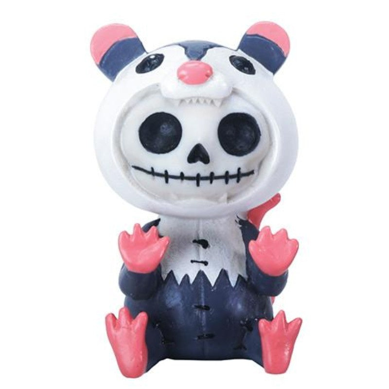 Furrybones Figurine - Awesome