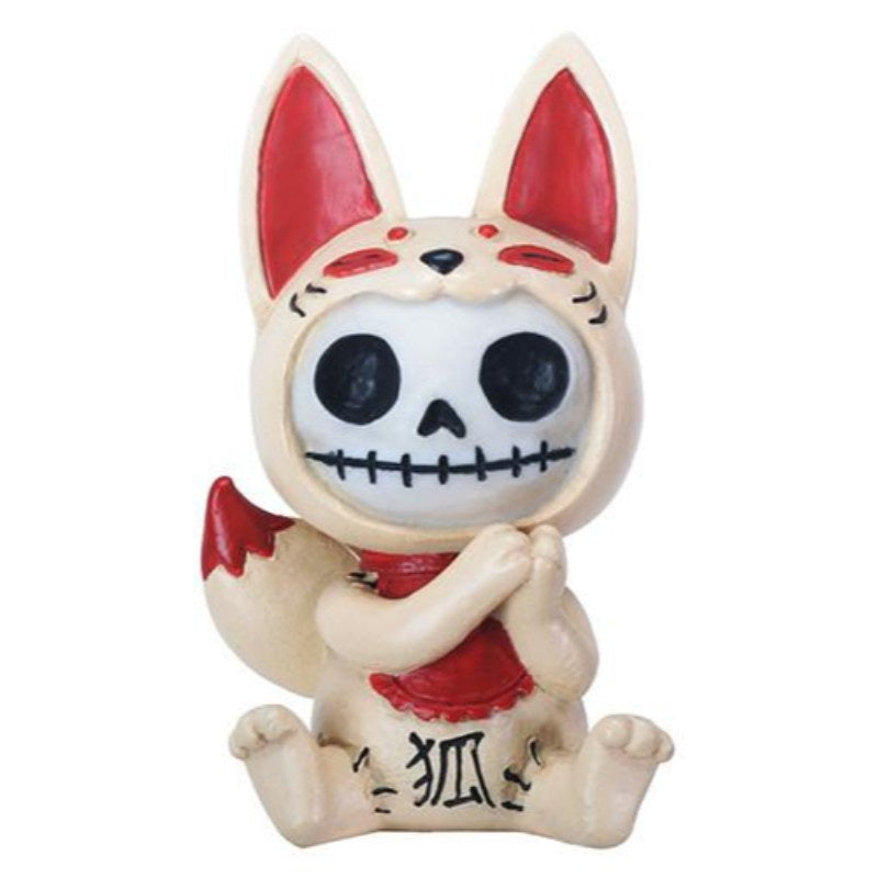 Furrybones Figurine - Kitsune