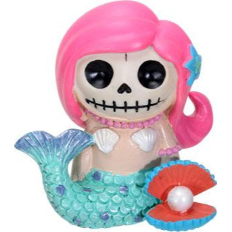 Furrybones Figurine - Ariel