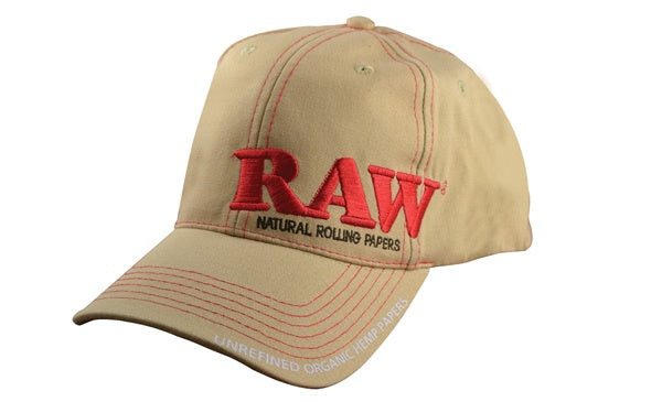 RAW PROMO HAT