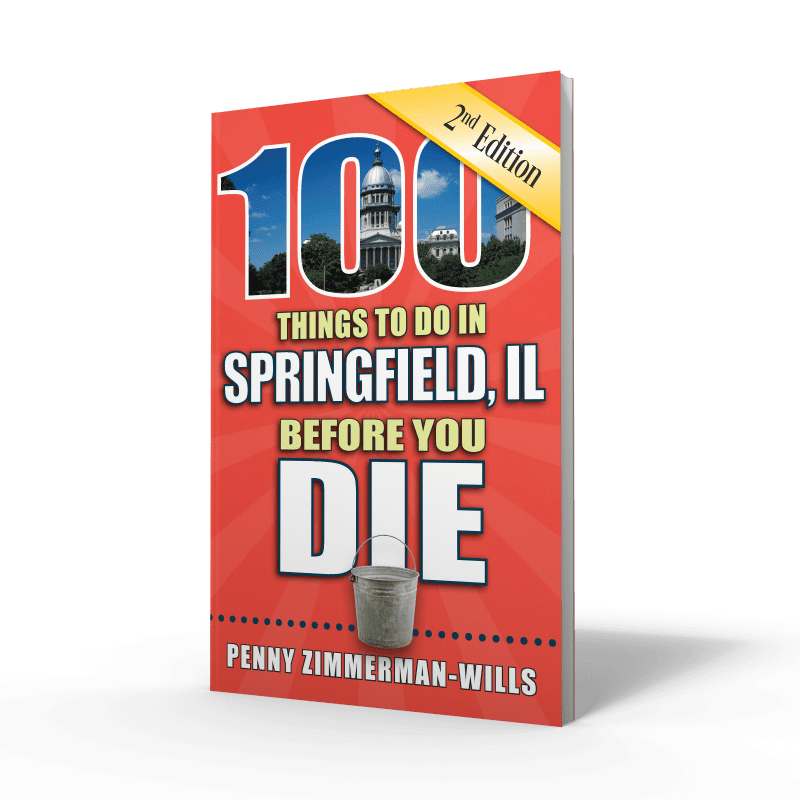 100 Things to Do in Springfield, IL Before You Die