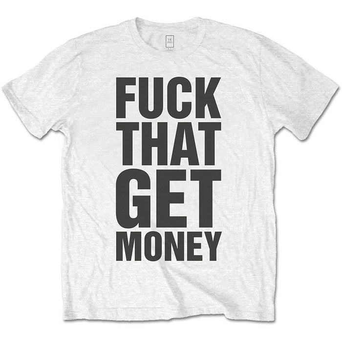 The 1975 Fuck That T-Shirt