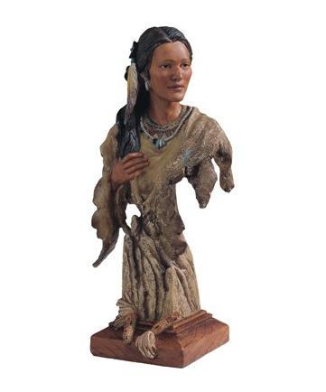 GSC - Indian Lady Bust 11661