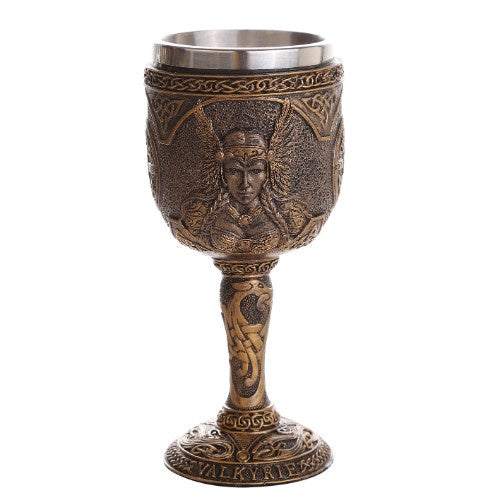 Pacific - Valkyrie Goblet 11875