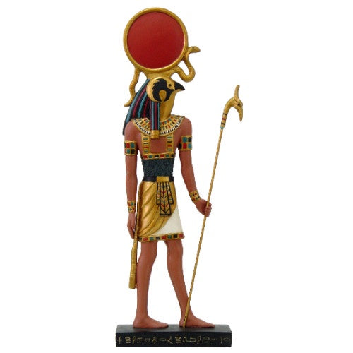 Ra Egyptian Statue