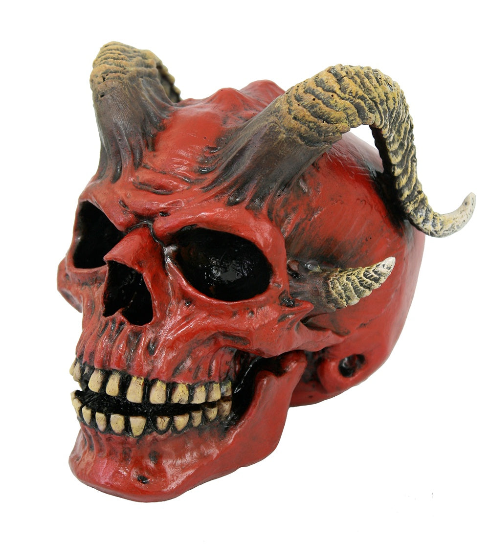 Demon Skull