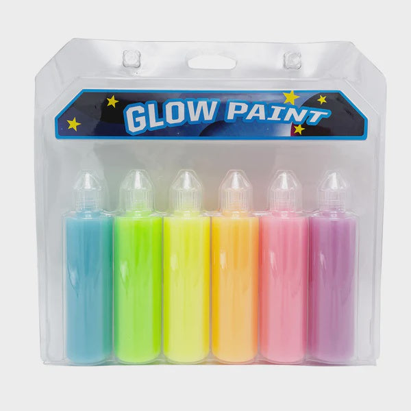 Glow Paint