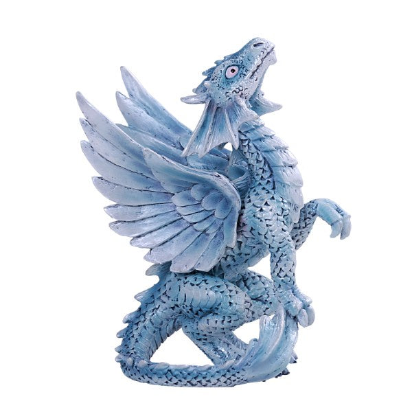 Pacific - Anne Stokes Wind Dragon Wyrmling Statue