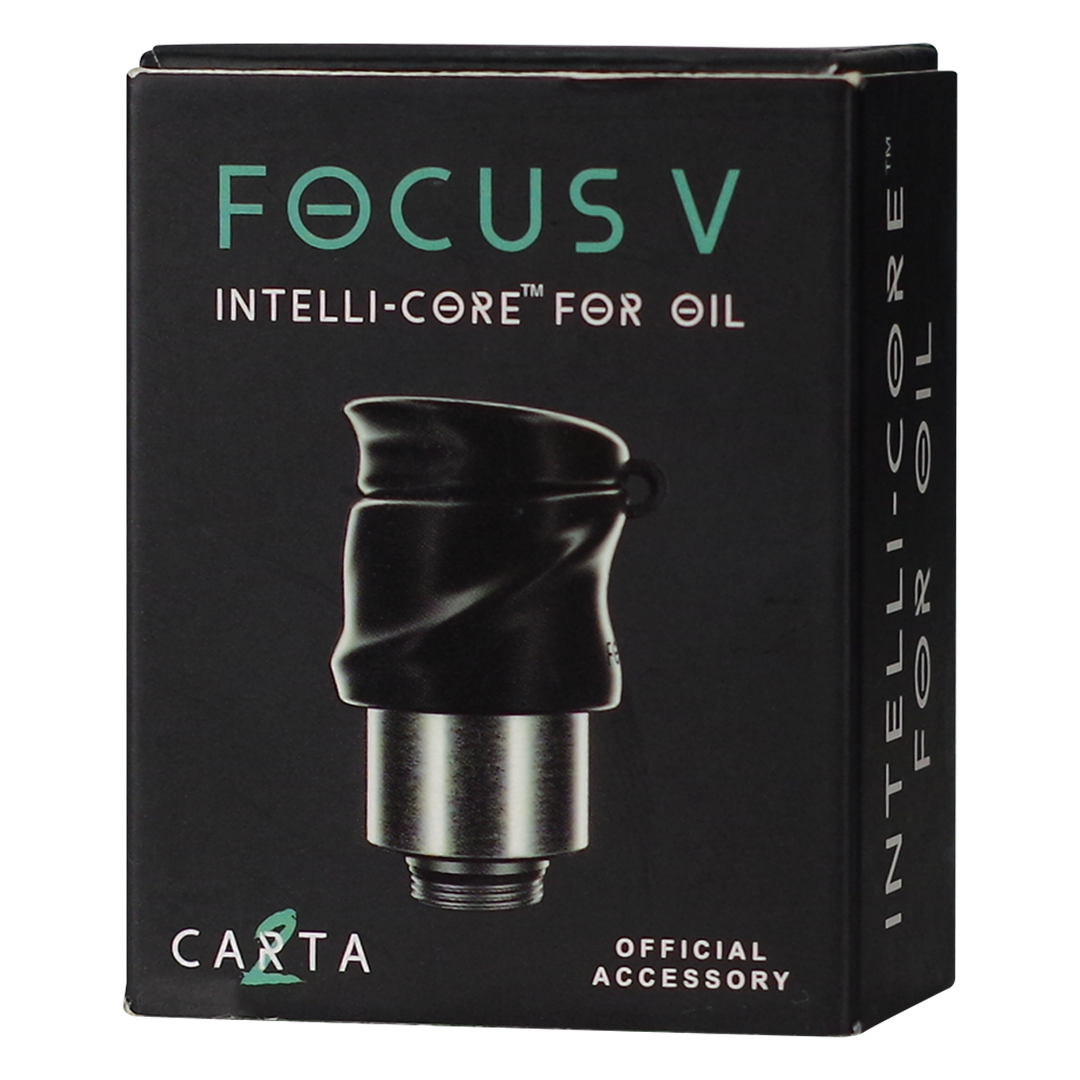 Focus V Carta 2 Intelli-Core Atomizer