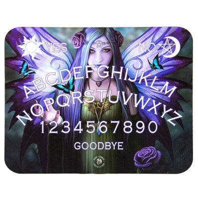 Mystic Aura Ouija Spirit Board