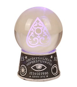 Spirit Board LED Ball 13527 - PT